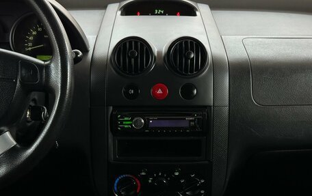 Chevrolet Aveo III, 2007 год, 350 000 рублей, 7 фотография