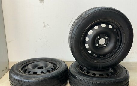 Chevrolet Aveo III, 2007 год, 350 000 рублей, 14 фотография