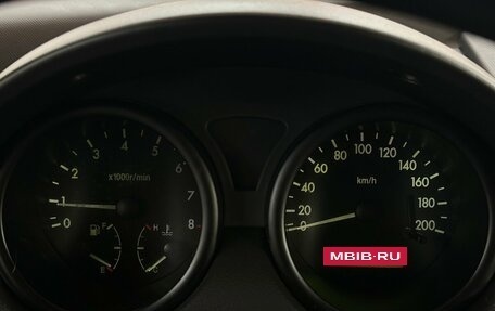 Chevrolet Aveo III, 2007 год, 350 000 рублей, 6 фотография