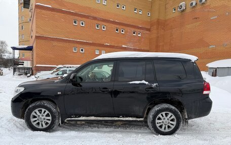 Toyota Land Cruiser 200, 2010 год, 2 650 000 рублей, 7 фотография