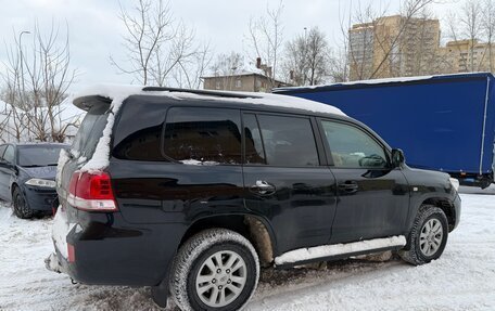 Toyota Land Cruiser 200, 2010 год, 2 650 000 рублей, 5 фотография