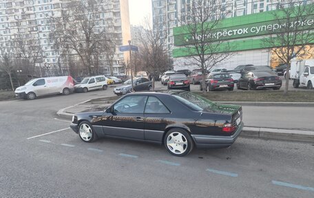 Mercedes-Benz E-Класс, 1993 год, 2 500 000 рублей, 5 фотография