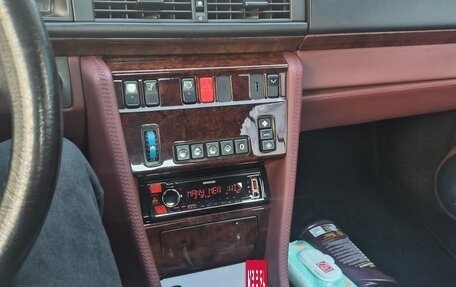 Mercedes-Benz E-Класс, 1993 год, 2 500 000 рублей, 8 фотография