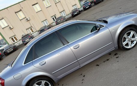 Audi A4, 2004 год, 850 000 рублей, 1 фотография
