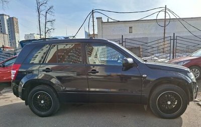 Suzuki Grand Vitara, 2007 год, 880 000 рублей, 1 фотография