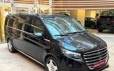 Mercedes-Benz V-Класс, 2025 год, 14 390 000 рублей, 1 фотография