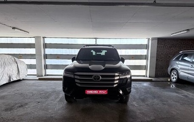 Toyota Land Cruiser, 2021 год, 12 500 000 рублей, 1 фотография