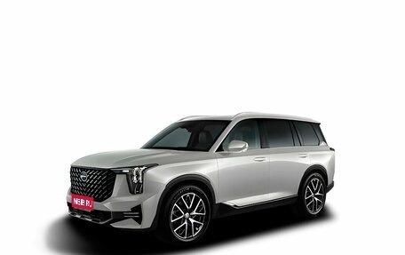 GAC GS8, 2025 год, 4 799 000 рублей, 1 фотография