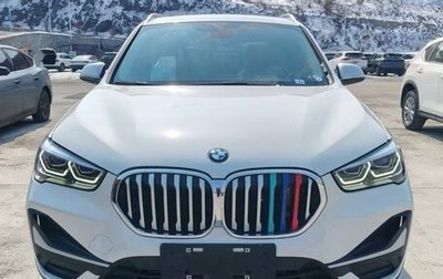BMW X1, 2022 год, 3 150 000 рублей, 1 фотография