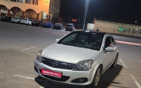 Opel Astra H, 2007 год, 299 000 рублей, 1 фотография