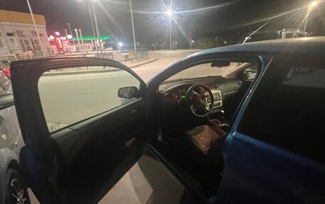 Ford Focus II рестайлинг, 2006 год, 505 000 рублей, 1 фотография