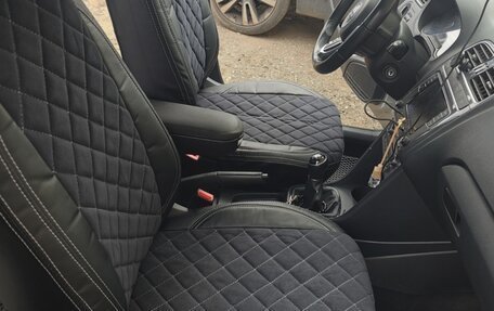 Volkswagen Polo VI (EU Market), 2018 год, 1 700 000 рублей, 1 фотография