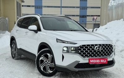 Hyundai Santa Fe IV, 2020 год, 3 350 000 рублей, 1 фотография