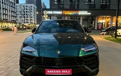 Lamborghini Urus I, 2020 год, 25 000 000 рублей, 1 фотография