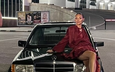 Mercedes-Benz 190 (W201), 1983 год, 330 000 рублей, 1 фотография