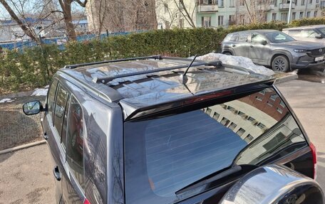 Suzuki Grand Vitara, 2007 год, 880 000 рублей, 2 фотография