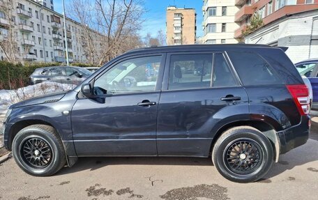 Suzuki Grand Vitara, 2007 год, 880 000 рублей, 6 фотография