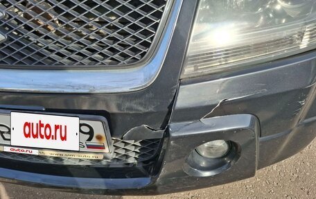 Suzuki Grand Vitara, 2007 год, 880 000 рублей, 8 фотография