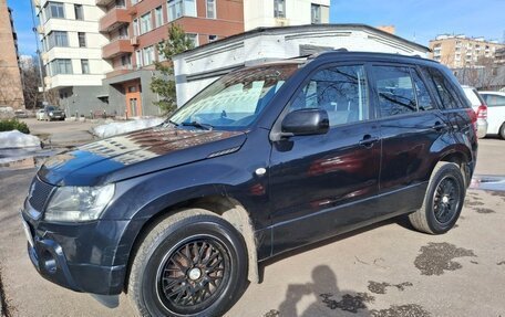 Suzuki Grand Vitara, 2007 год, 880 000 рублей, 5 фотография