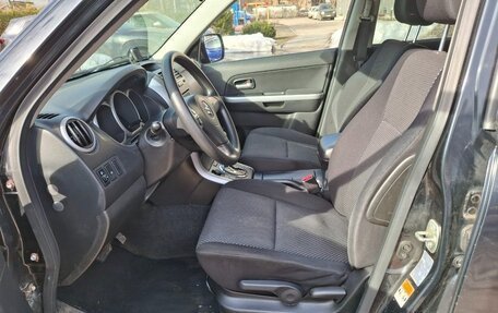 Suzuki Grand Vitara, 2007 год, 880 000 рублей, 16 фотография