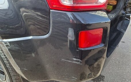 Suzuki Grand Vitara, 2007 год, 880 000 рублей, 11 фотография