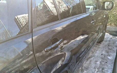 Suzuki Grand Vitara, 2007 год, 880 000 рублей, 17 фотография