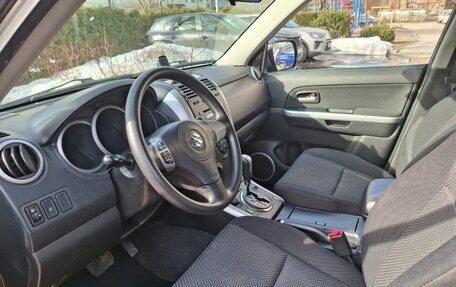 Suzuki Grand Vitara, 2007 год, 880 000 рублей, 13 фотография