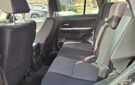 Suzuki Grand Vitara, 2007 год, 880 000 рублей, 15 фотография