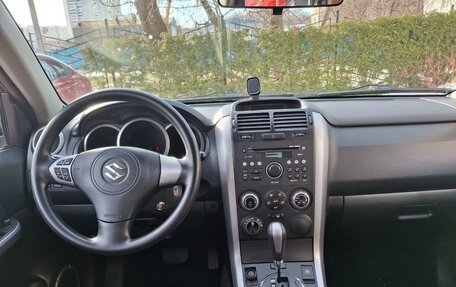 Suzuki Grand Vitara, 2007 год, 880 000 рублей, 14 фотография