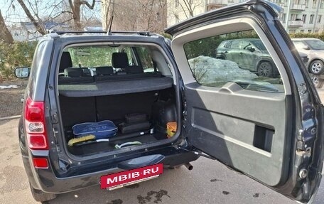 Suzuki Grand Vitara, 2007 год, 880 000 рублей, 12 фотография