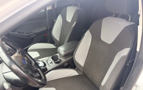 Ford Focus III, 2013 год, 899 000 рублей, 6 фотография