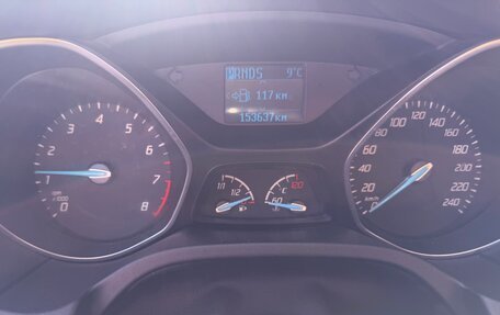 Ford Focus III, 2013 год, 899 000 рублей, 9 фотография