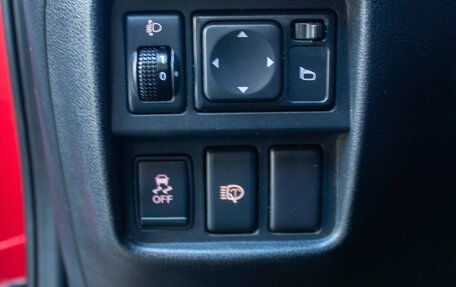 Nissan Juke II, 2012 год, 768 000 рублей, 17 фотография