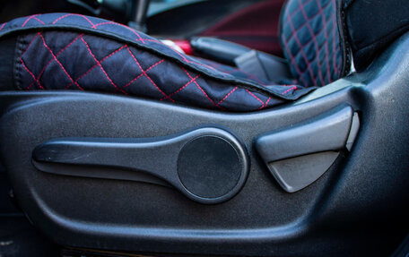 Nissan Juke II, 2012 год, 768 000 рублей, 18 фотография