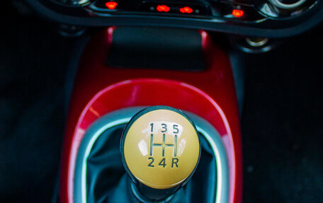 Nissan Juke II, 2012 год, 768 000 рублей, 23 фотография