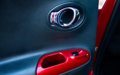 Nissan Juke II, 2012 год, 768 000 рублей, 22 фотография