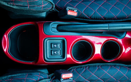 Nissan Juke II, 2012 год, 768 000 рублей, 19 фотография