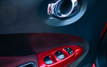 Nissan Juke II, 2012 год, 768 000 рублей, 20 фотография