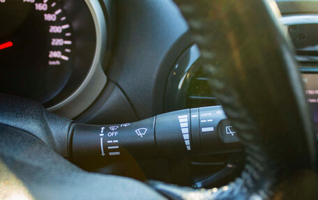 Nissan Juke II, 2012 год, 768 000 рублей, 25 фотография