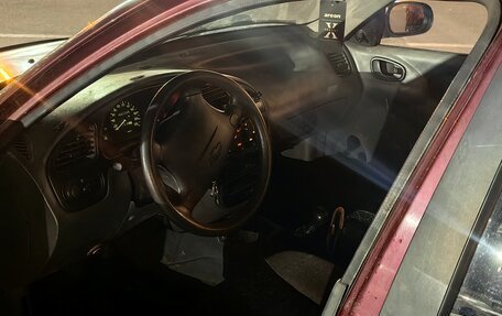 Chevrolet Lanos I, 2006 год, 95 000 рублей, 4 фотография