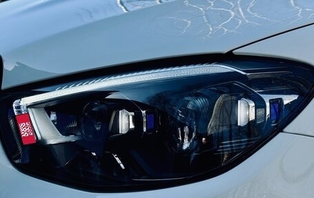 Mercedes-Benz E-Класс, 2021 год, 5 590 000 рублей, 10 фотография