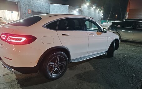 Mercedes-Benz GLC, 2021 год, 6 350 000 рублей, 3 фотография