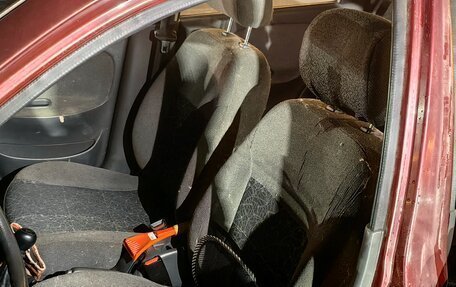 Chevrolet Lanos I, 2006 год, 95 000 рублей, 6 фотография