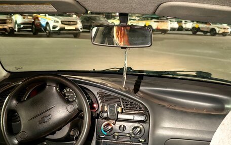 Chevrolet Lanos I, 2006 год, 95 000 рублей, 5 фотография