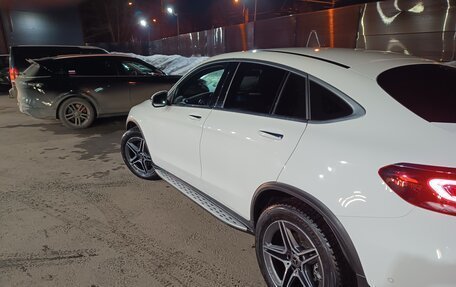 Mercedes-Benz GLC, 2021 год, 6 350 000 рублей, 5 фотография