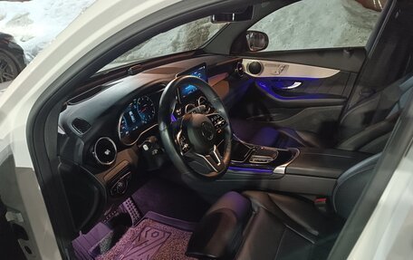 Mercedes-Benz GLC, 2021 год, 6 350 000 рублей, 6 фотография