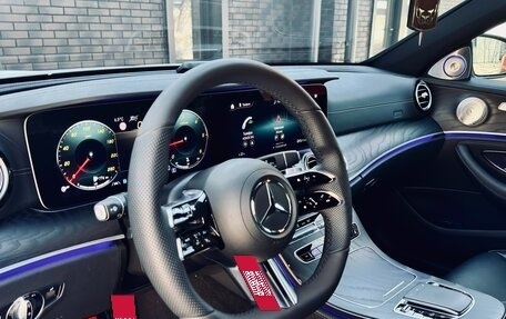 Mercedes-Benz E-Класс, 2021 год, 5 590 000 рублей, 7 фотография