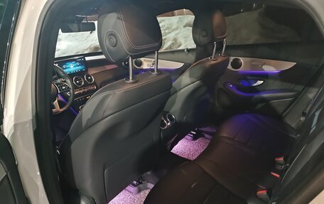 Mercedes-Benz GLC, 2021 год, 6 350 000 рублей, 7 фотография