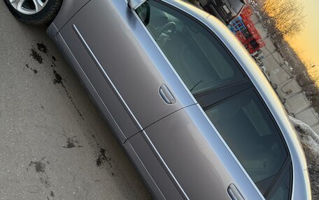 Audi A4, 2004 год, 850 000 рублей, 2 фотография