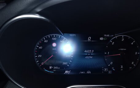 Mercedes-Benz GLC, 2021 год, 6 350 000 рублей, 10 фотография